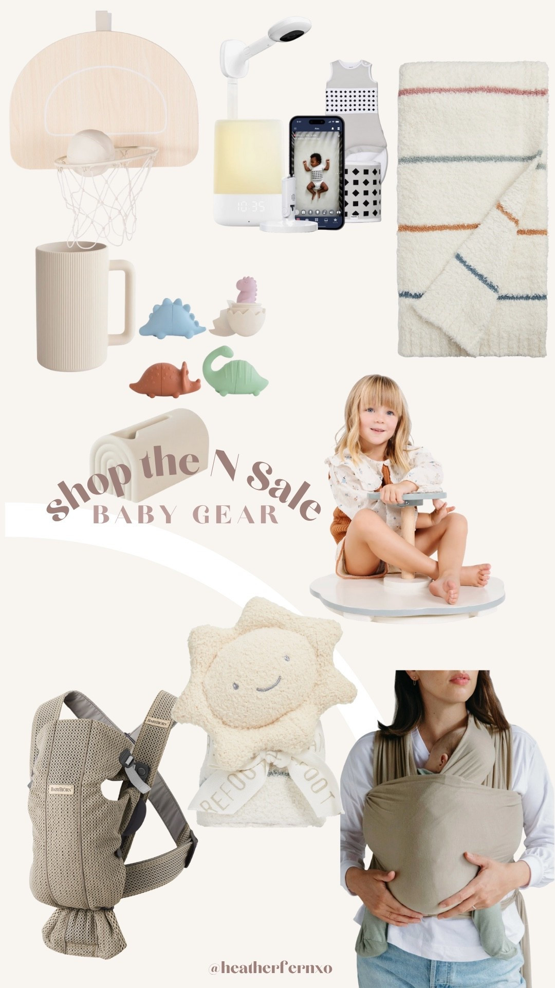 N sale baby gear part 2! I’m obsessed with that basket ball hoop! It better not sell out before I can get my hands on it 😍 

#LTKBaby #LTKKids #LTKSaleAlert