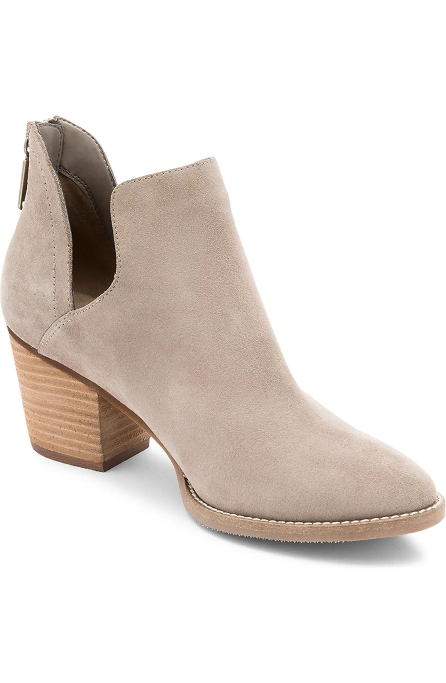 Neda Waterproof Bootie | Nordstrom