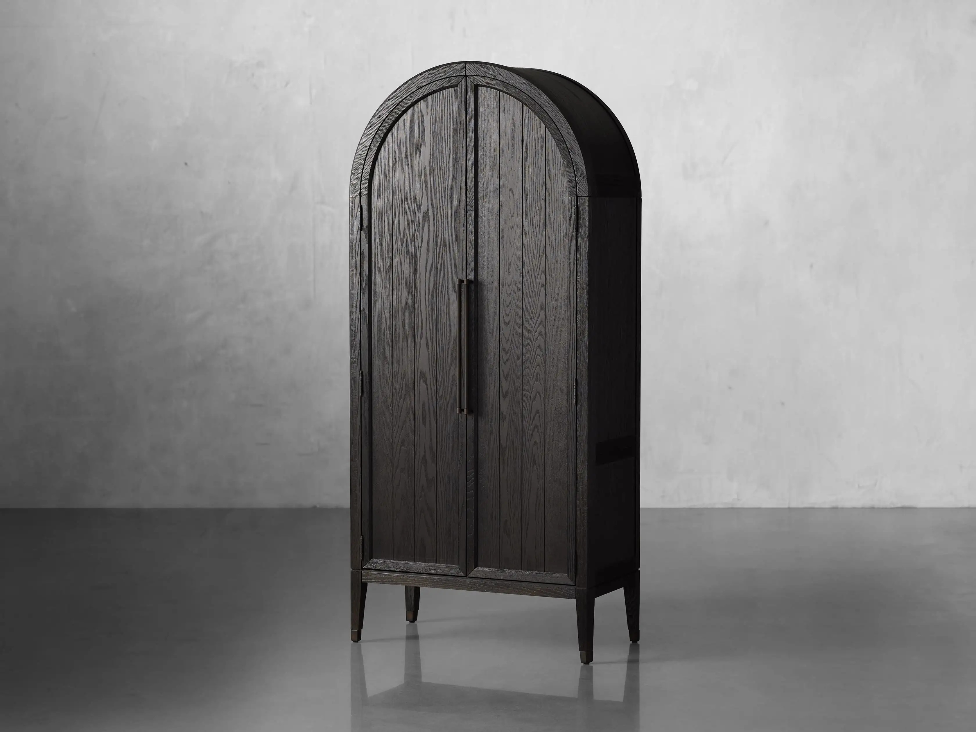 Hattie Cabinet | Arhaus