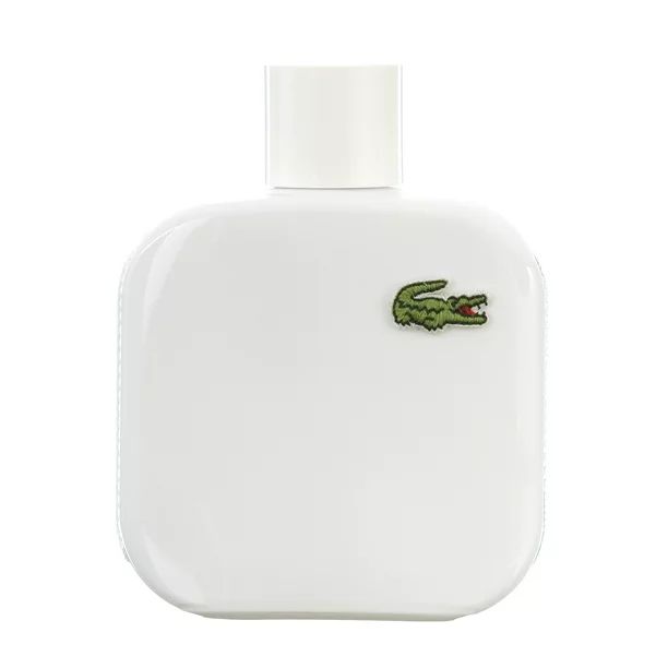 Lacoste Eau De Lacoste L.12.12 Blanc Pure Eau De Toilette Cologne for Men, 3.3 oz | Walmart (US)