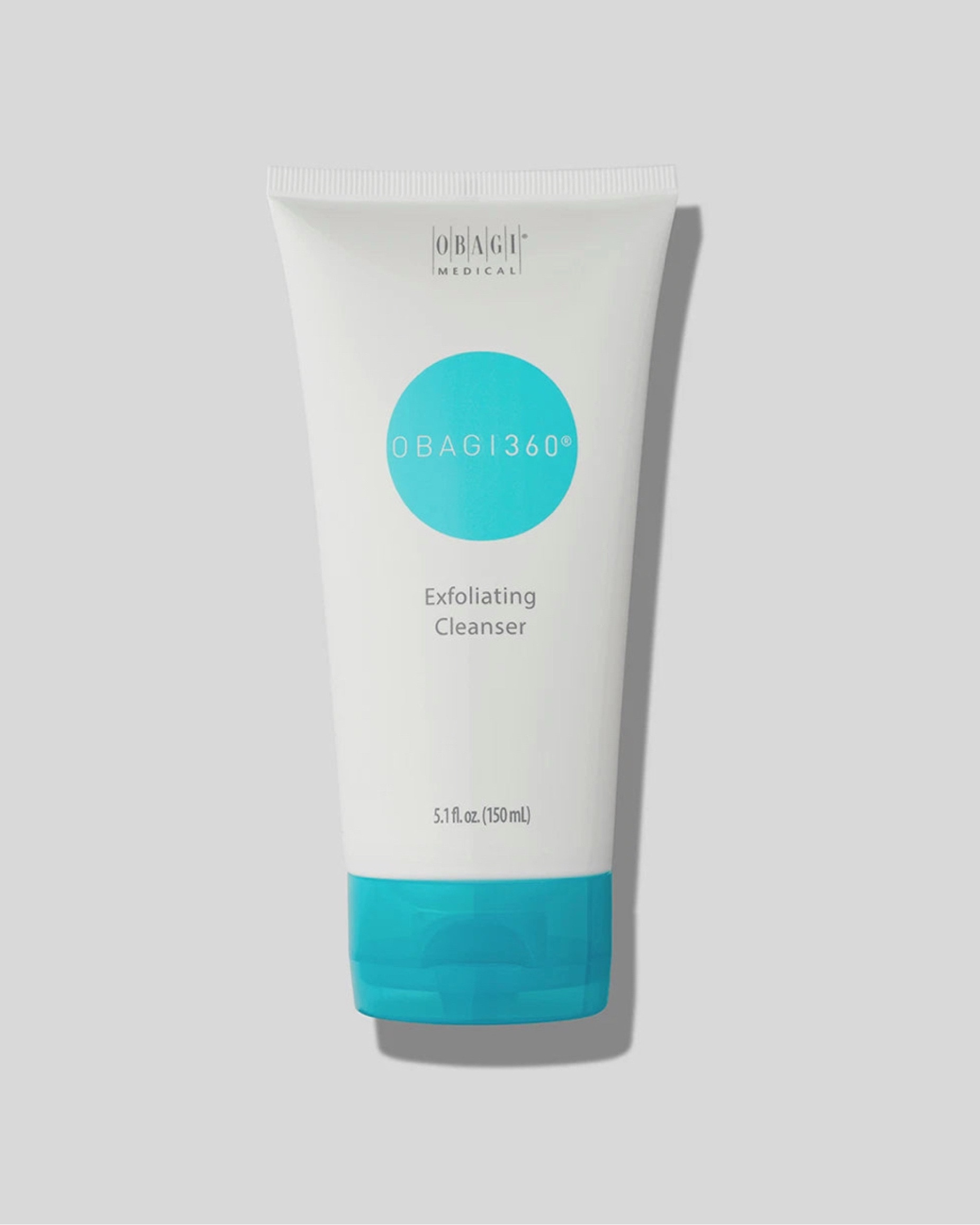 Obagi 360 exfoliating cleanser. I love this cleanser, it’s perfect to use a few times a week to keep your skin smooth and free from dead skin cells. It’s gentle enough for everyday use. Buy this if you want smoother skin or struggle with dry skin. Make sure to pair with a good moisturizer like obagi hydrate light. 

#LTKBeauty #LTKWedding #LTKStyleTip