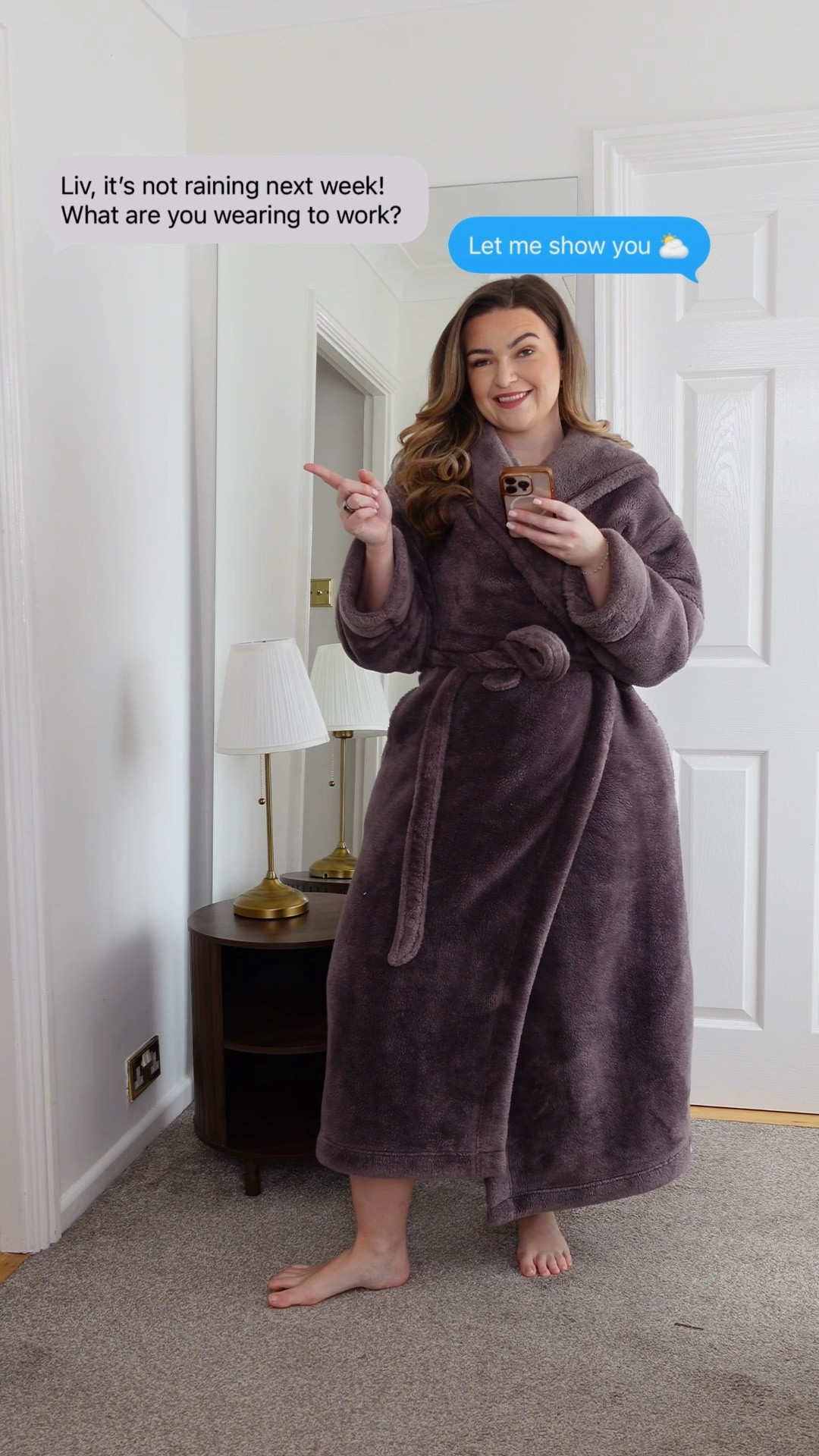 This weeks office outfits!! 

#LTKworkwear #LTKuk #LTKmodest