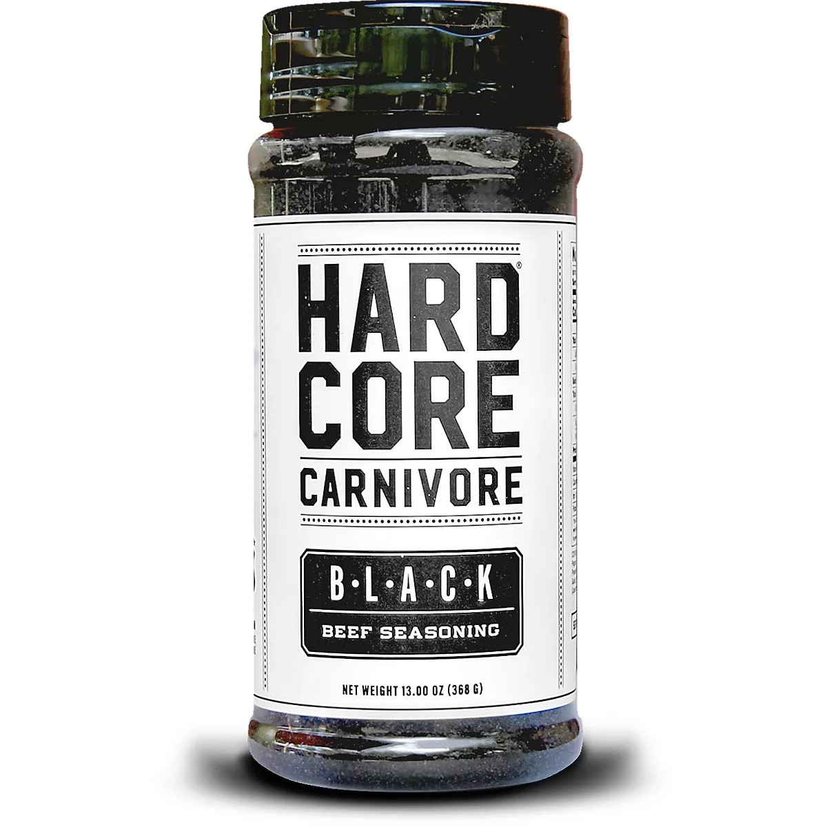 Hardcore Carnivore Black Beef Seasoning | Academy Sports + Outdoors