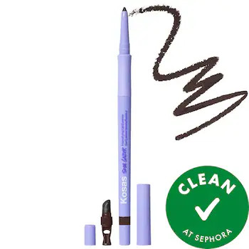 Soulgazer Intensifying Waterproof Gel Eyeliner | Sephora (US)
