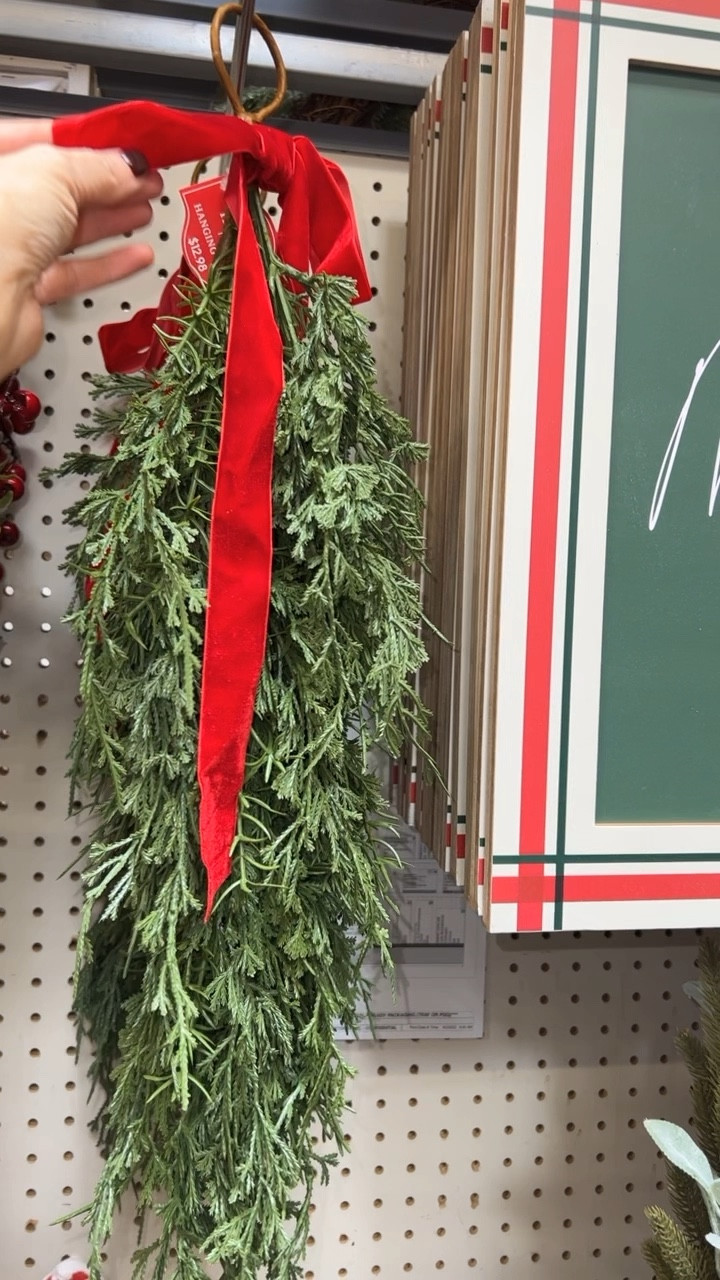 Walmart Christmas decor  

#LTKHoliday #LTKSeasonal #LTKhome