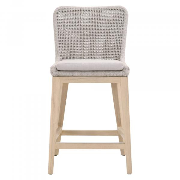 Sutter Mesh Counter Stool | Becki Owens Living