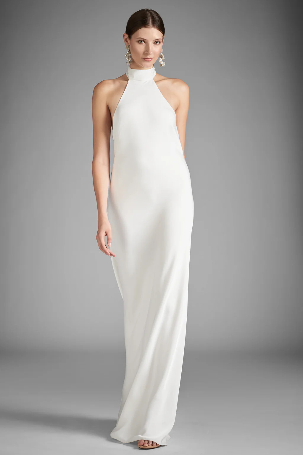 Venus Gown - Off White | Sachin and Babi