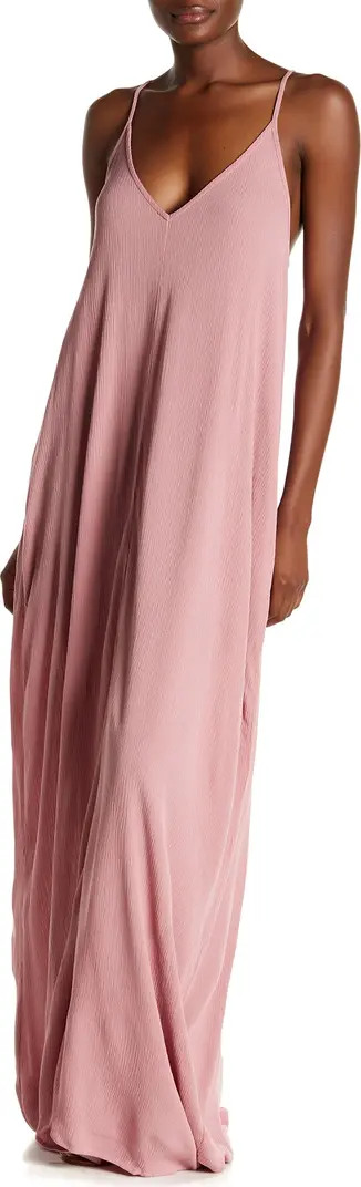 Gauze Maxi Dress | Nordstrom Rack