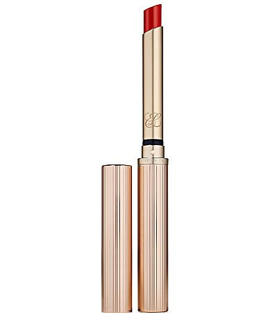 Estee Lauder Pure Color Explicit Long-Lasting Slick Shine Lipstick - 333 Sabotage | Dillard's