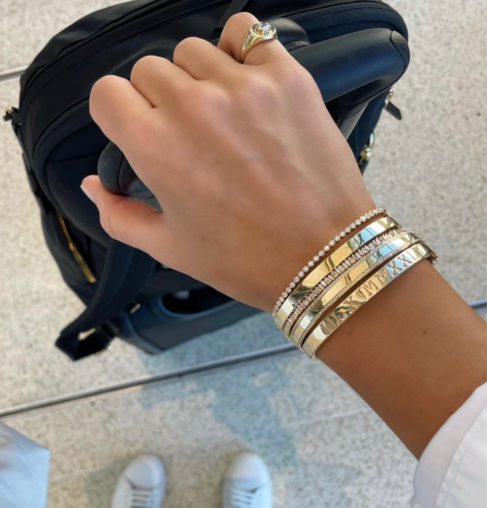 Best jewelry 

#LTKsalealert #LTKGiftGuide #LTKstyletip