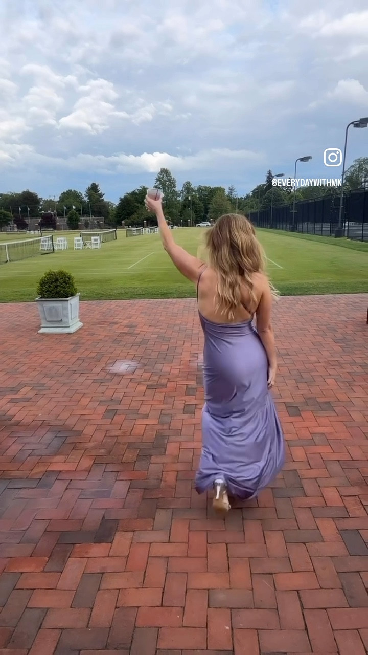 Summer Wedding Dress 

#LTKWedding #LTKSummerEdit #LTKSeasonal