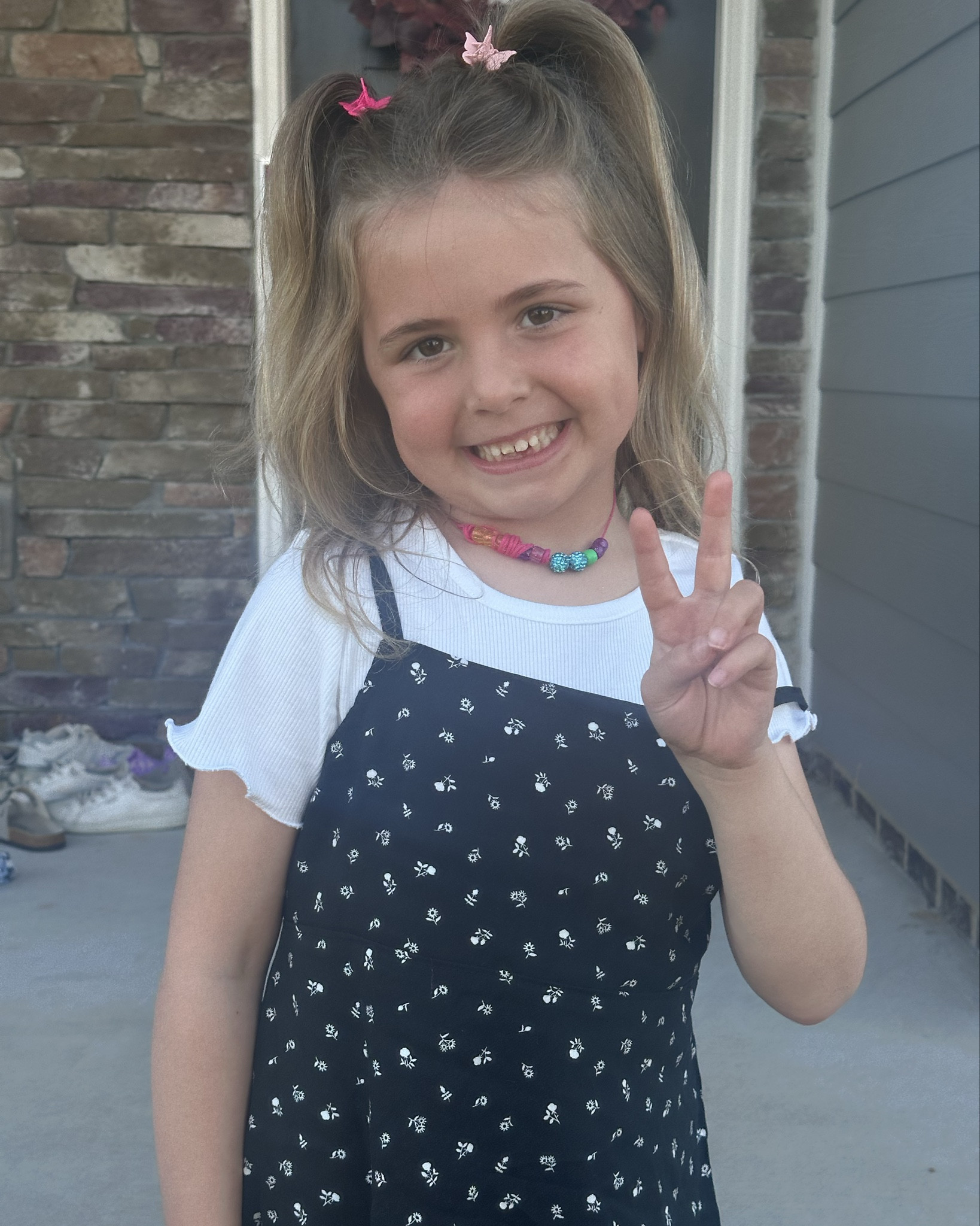 Perfect #backtoschool outfit 🍎