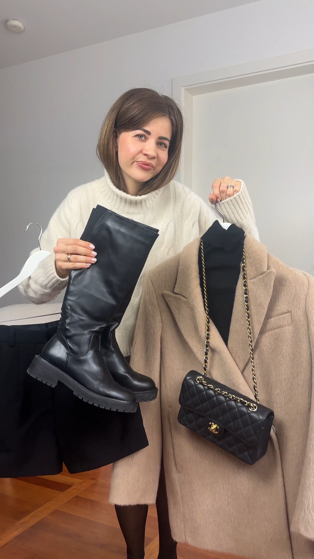 Minimalist autumn styling - day 6

#LTKeurope #LTKstyletip #LTKautumn