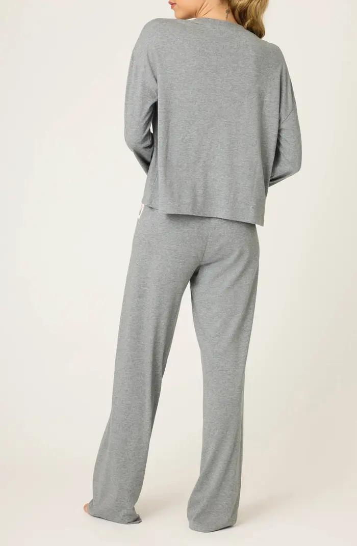 Holiday Softee Pajamas | Nordstrom