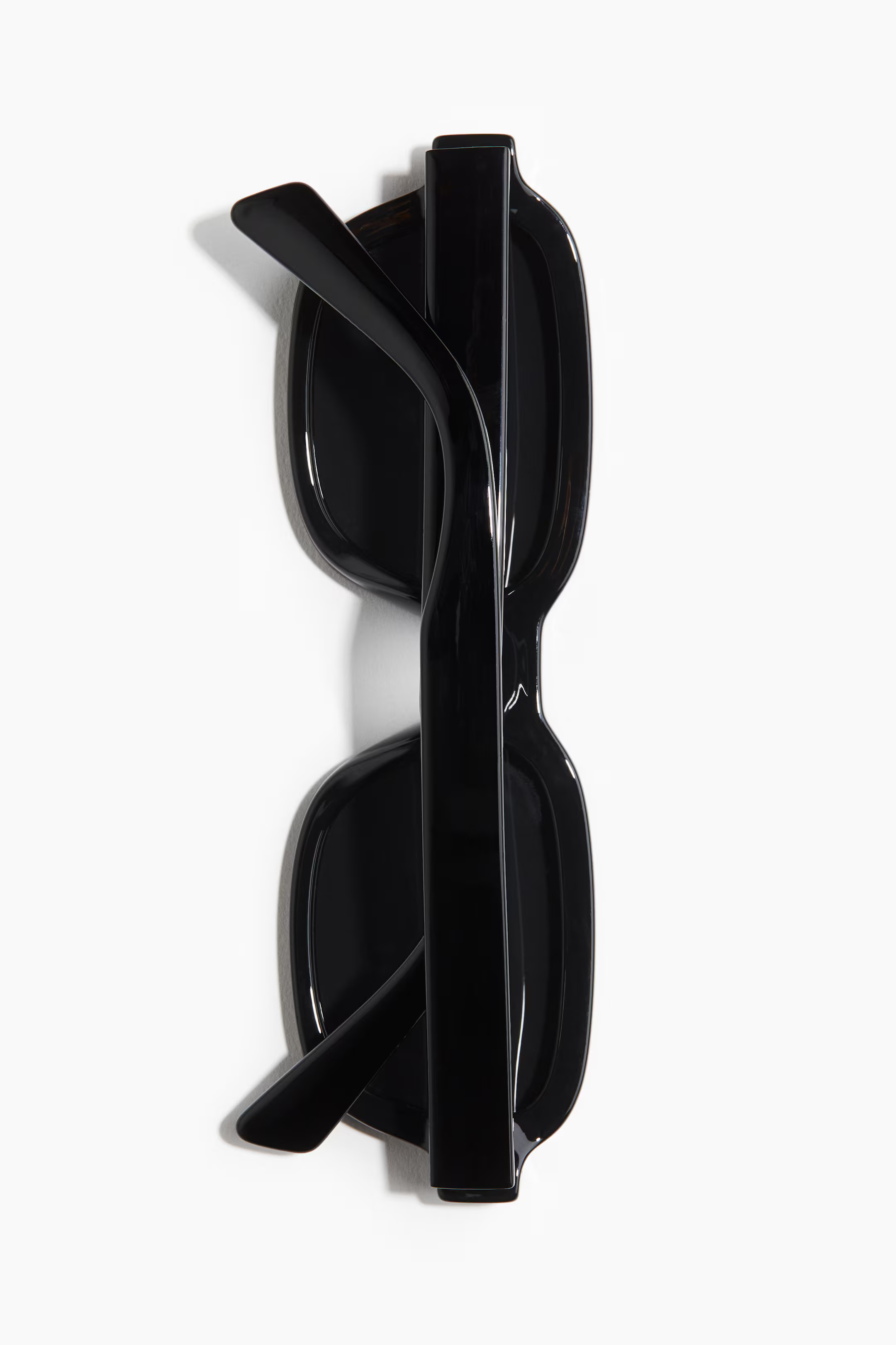 Oval Sunglasses | H&M (US + CA)