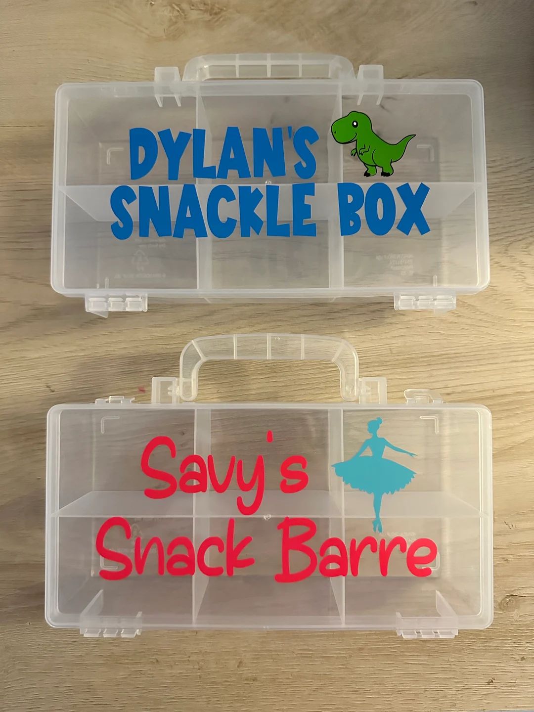 Personalized Snackle Box /kids Snack Box / Picnic Snack Box / Travel Snackle - Etsy | Etsy (US)
