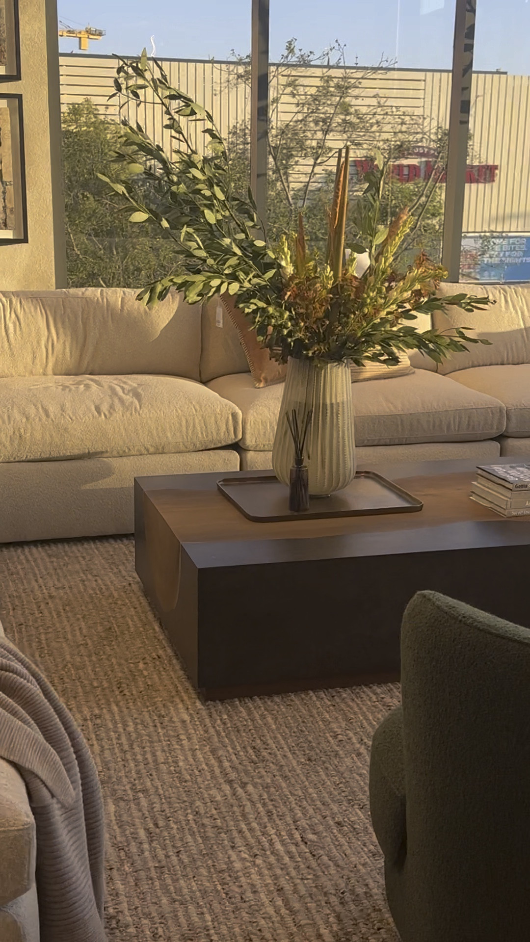 This weekend only 30% off sofas, sectionals and chairs.  #livingroom

#LTKSaleAlert #LTKVideo #LTKHome