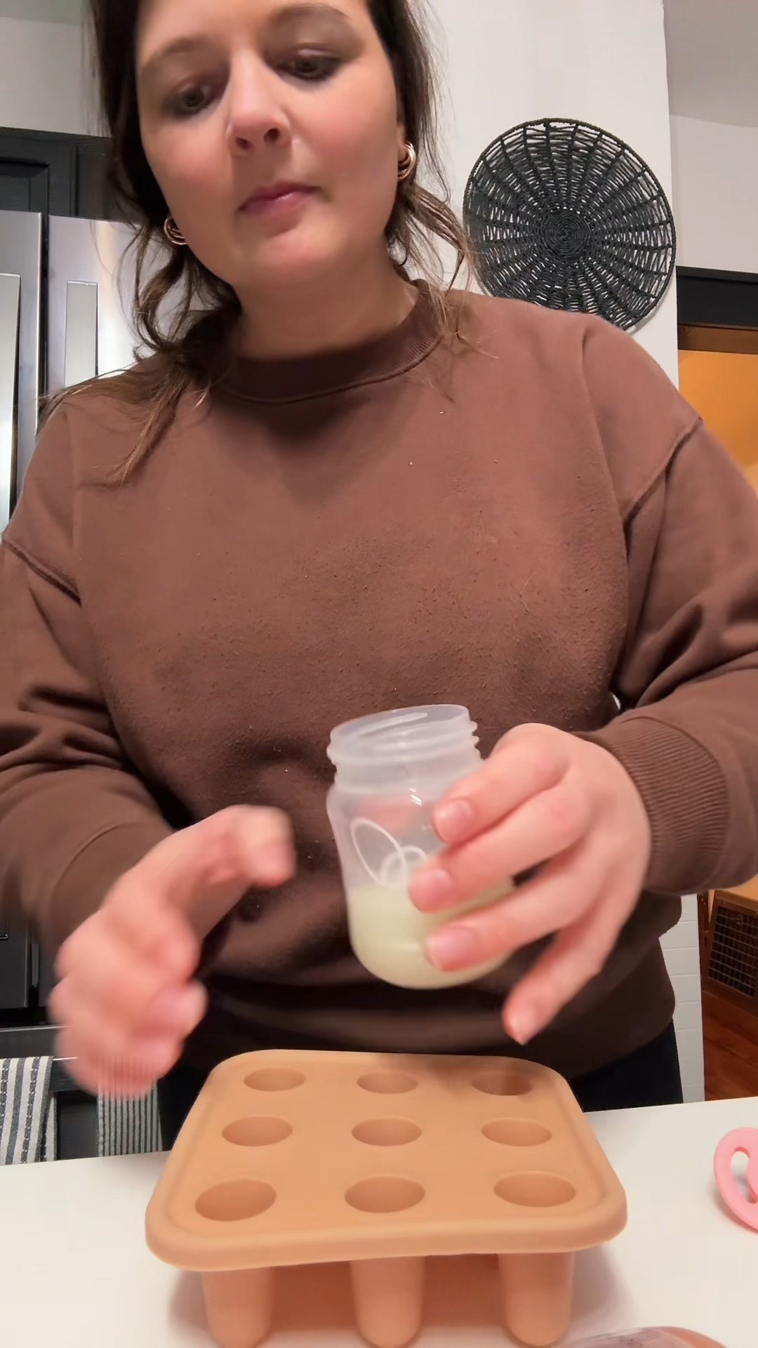 Girlfriend is cutting her 3rd tooth! #teething #mossandfawn #ftm #newmom #teeth 

#LTKBaby #LTKdayinmylife #LTKmomlife