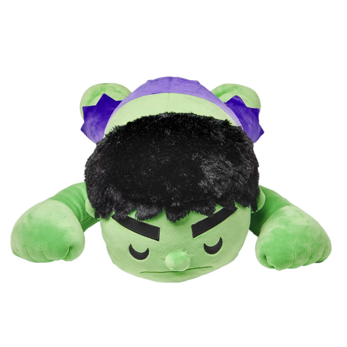 Disney Hulk Kids' Cuddleez Plush | Target