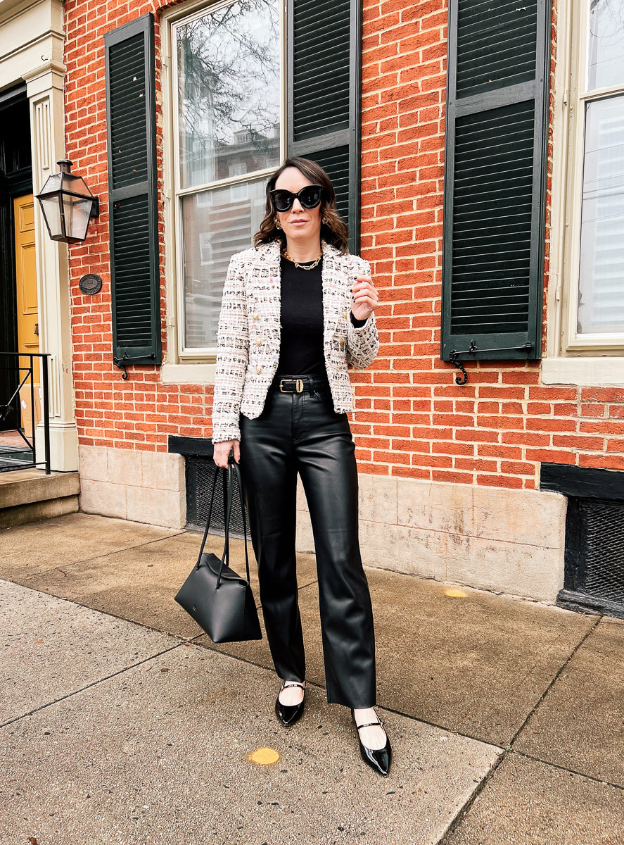 Spring workwear 

#LTKOver40 #LTKWorkwear #LTKSeasonal