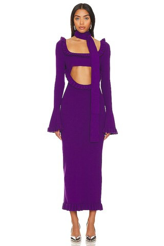 ROBE MAXI STEVIE from Revolve.com | Revolve Clothing (Global)