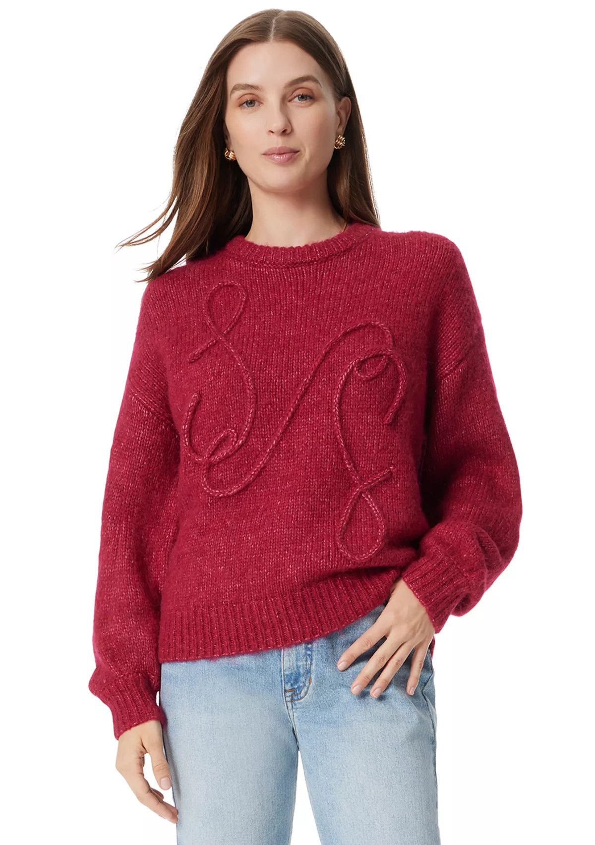 Women's Khloe Sweater | Belk