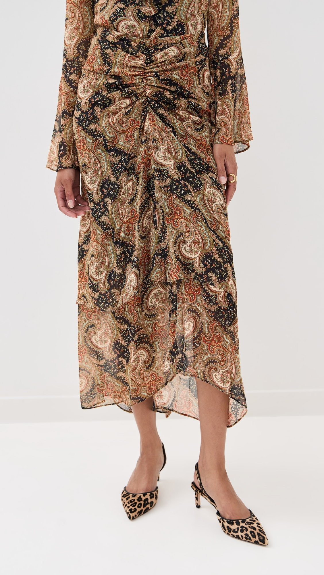 Sira Skirt | Shopbop