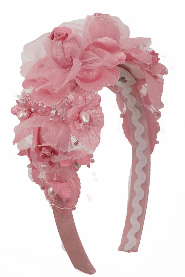 Flower Headband | Kid's Dream