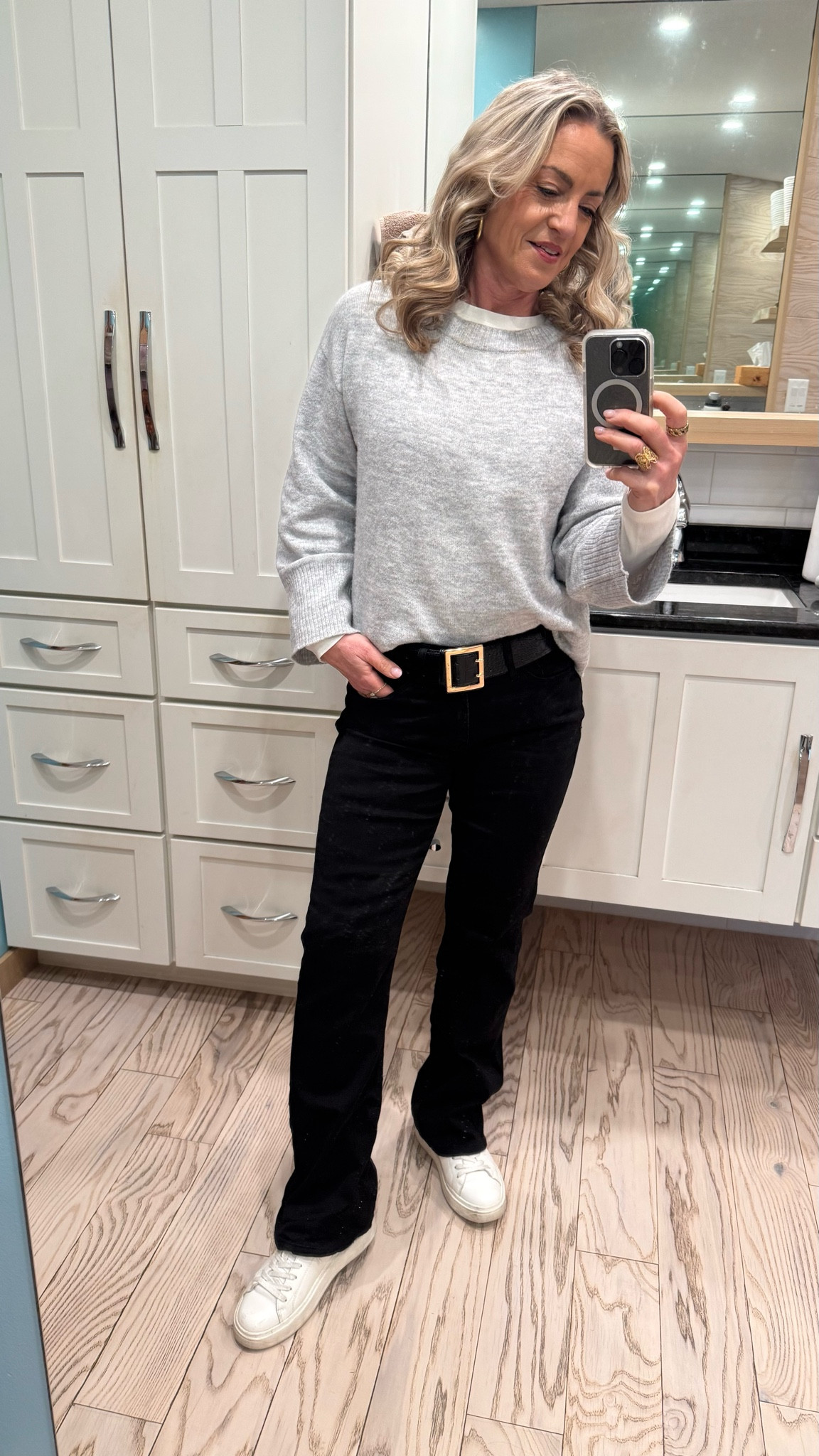 Teacher OOTD

#LTKWorkwear
