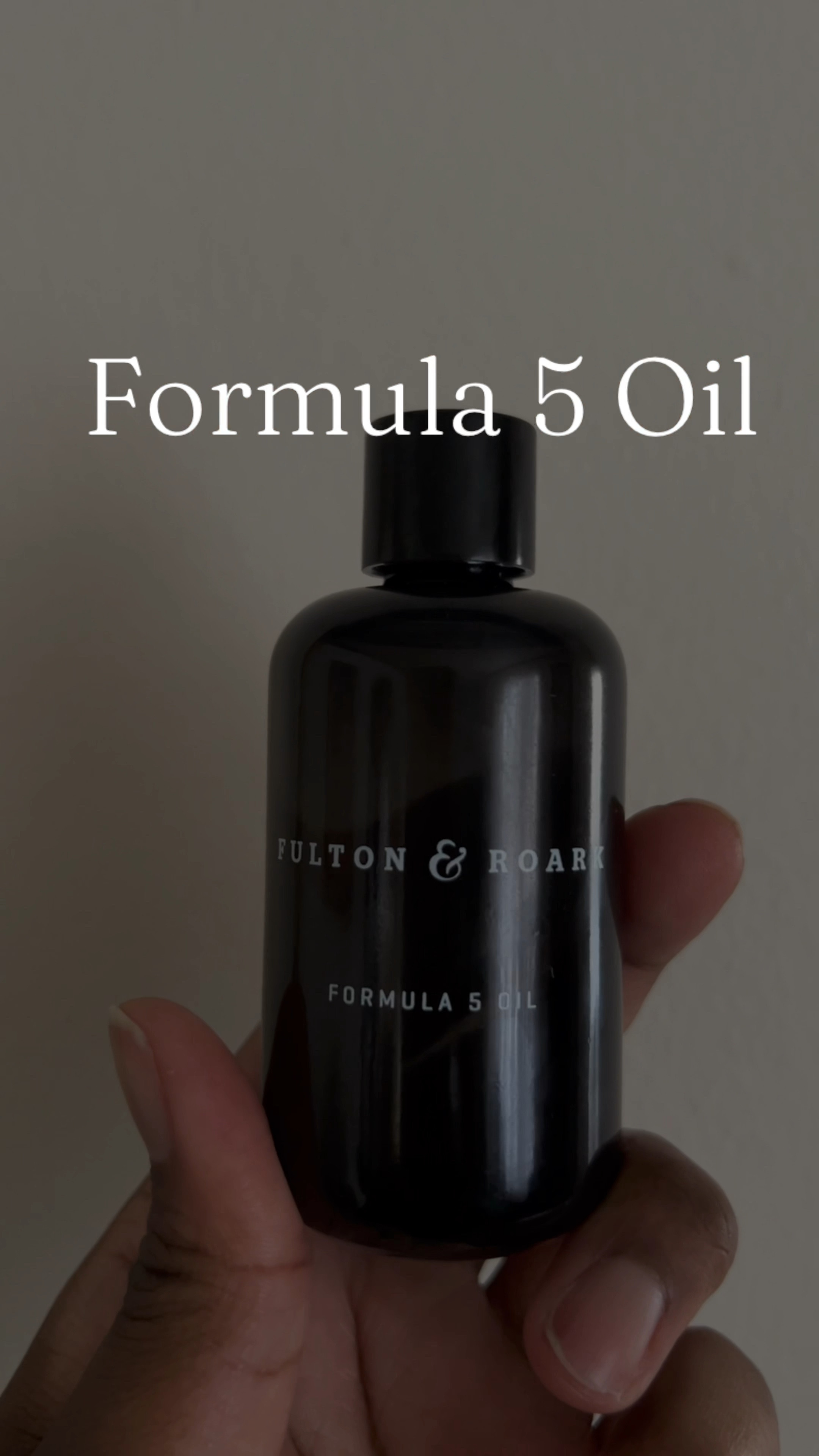 If you’re like me, you’re definitely late on the Fulton and Roark train! Fulton and Roark has been around for a while offering amazing unisex fragrances in many different forms including traditional fragrances, soaps, natural deodorants and more. 
My personal favorites are the multi-use Formula 5 Oil which is great for moisturizing and nourishing your hair and skin while leaving a dreamy long-lasting scent. I also LOVE the solid fragrance which comes in sturdy compact container. My favorite scent is “Mahana” which is a mix of pomelo, coriander, and green leaves that combine to create a beautiful, fresh fragrance. Check out my picks here from Fulton and Roark and discover your new favorite fragrance. 
•
•
#ltkfragrances #ltkunder100 #fragrances #hairoil #fultonandroark #skincare #ltkmens #bodycare #unisexfragrances #ad #blackcreator 

#LTKFind #LTKbeauty #LTKunder100