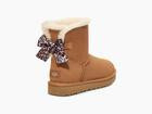 Mini Bailey Bow Leopard | UGG (US)