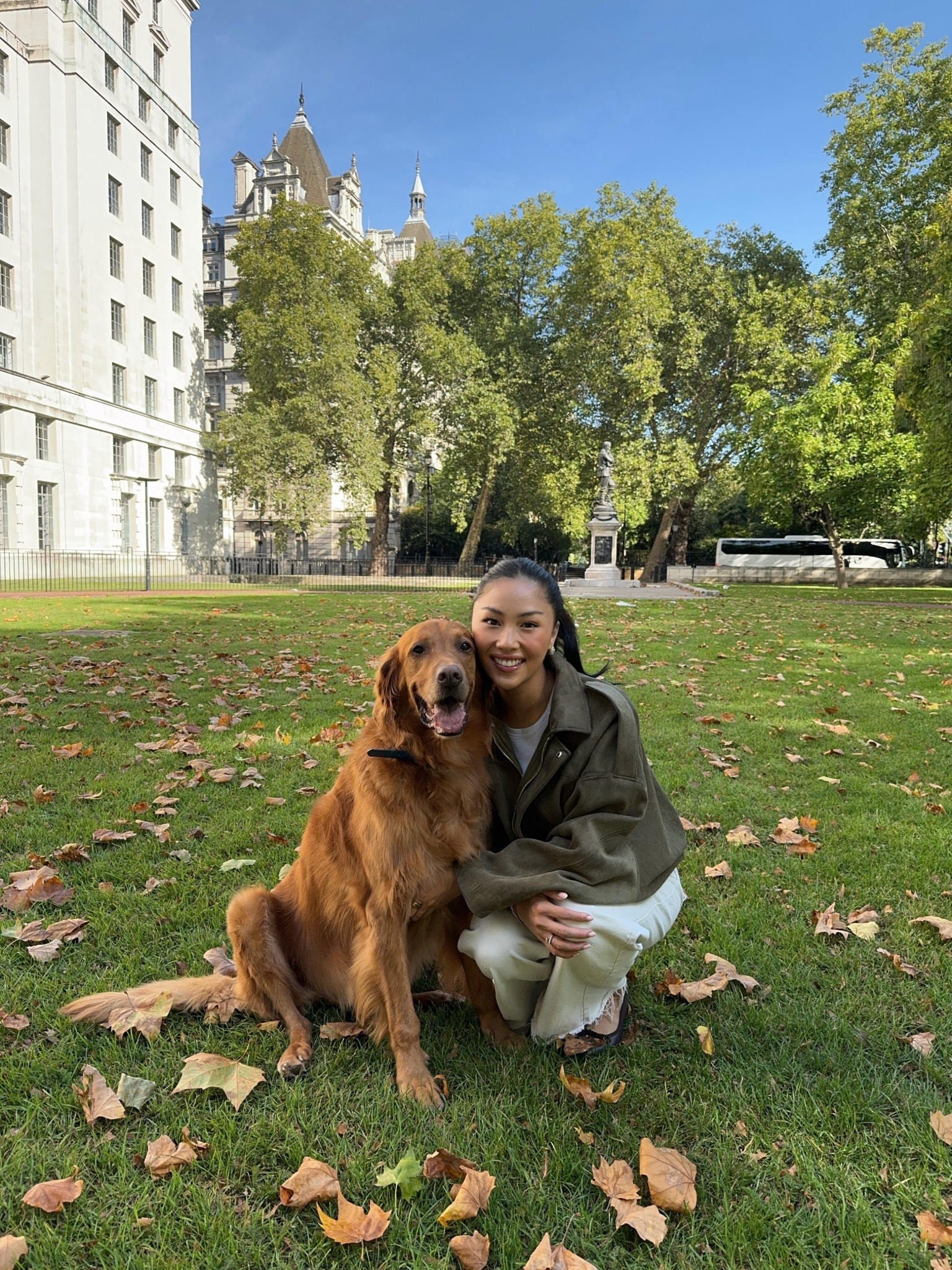 Best 10 years with G!!💛 truly my soul dog  

#LTKFindsUnder50 #LTKStyleTip #LTKSeasonal