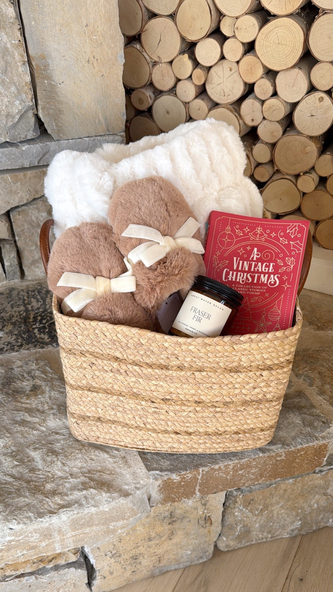 Burr basket gift idea for teachers!!

Holiday
Christmas 
Cozy winter 

#LTKHoliday #LTKFindsUnder50 #LTKGiftGuide
