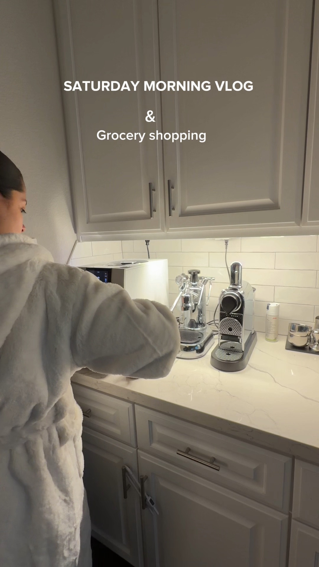 Morning vlog and grocery shopping 

#momlife #momvlog #morningvlog