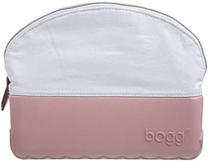 Birsppy Bogg Bag beauty and the bogg (9x7x3 Cosmetic Bag) (BLUSHing baby) | Amazon (US)