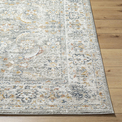 Jeven Sage Area Rug | Boutique Rugs