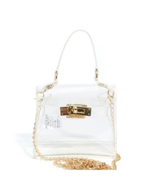 Like Dreams Clear Baby Crossbody | Macys (US)