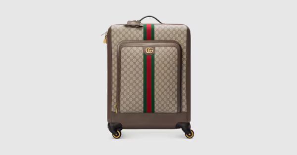 Gucci Ophidia GG medium carry-on | Gucci (US)