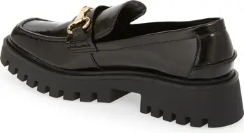 Open Edit Heather Platform Bit Loafer | Nordstrom | Nordstrom Canada