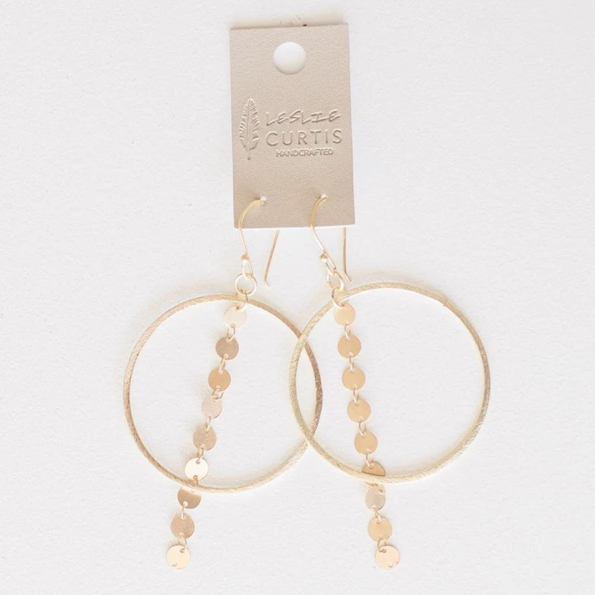 Maren | Leslie Curtis Jewelry Designs, LLC