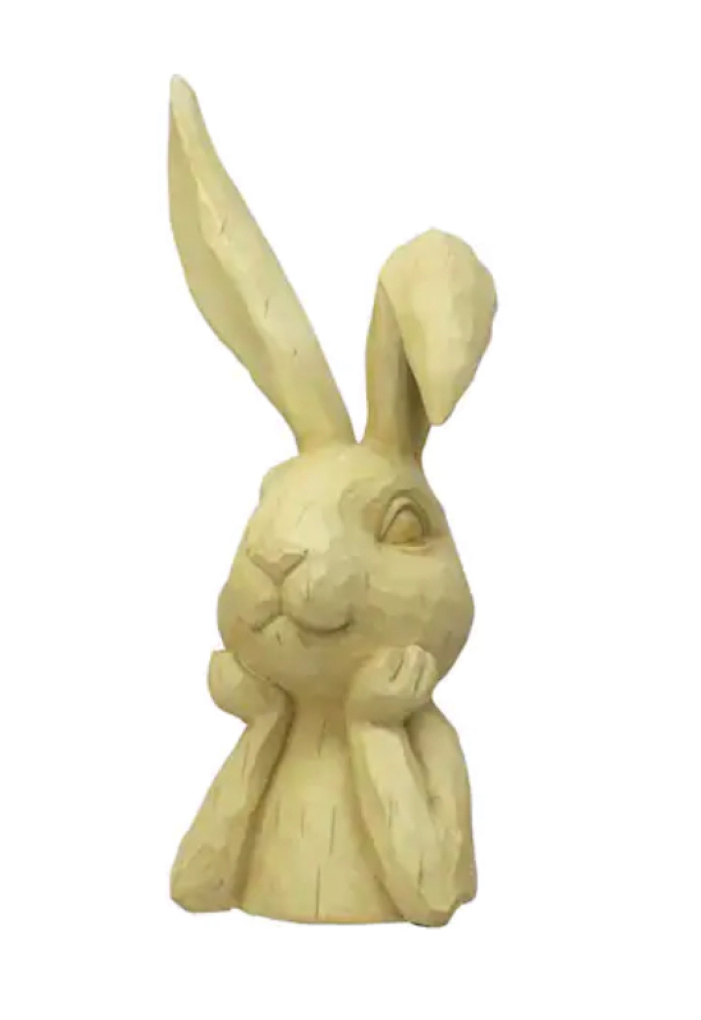 I found the cutest bunny yesterday I'm getting spring ready 

#LTKFind #LTKunder50 

#LTKhome