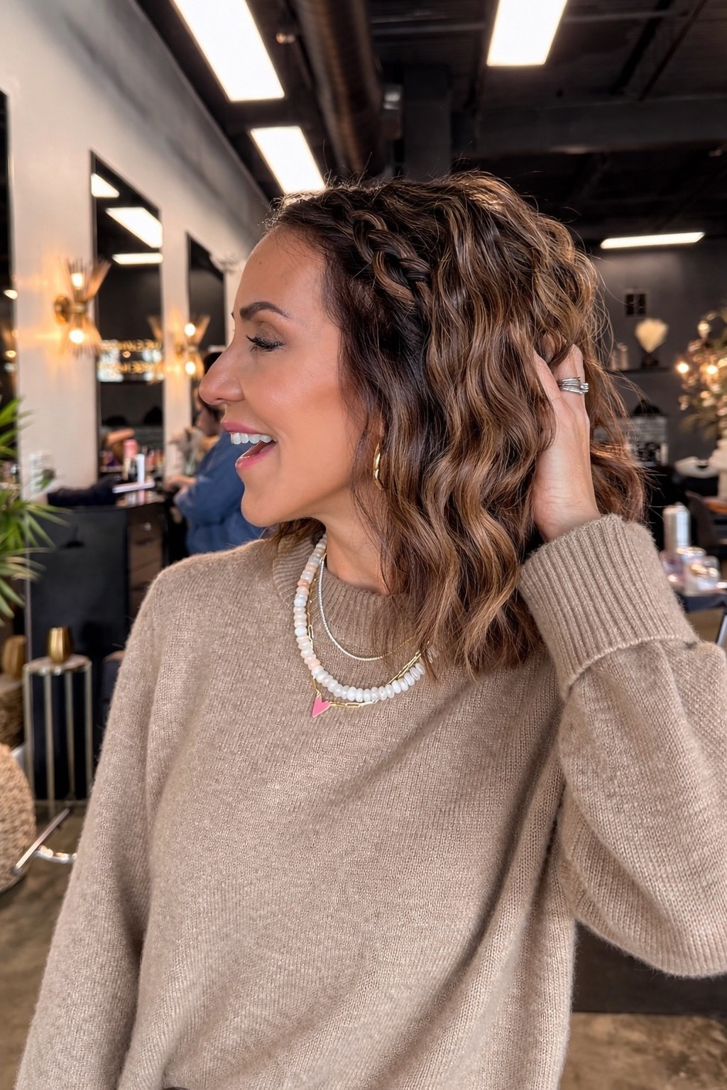 Every day jewelry


#LTKSeasonal #LTKootd #LTKSpringSale