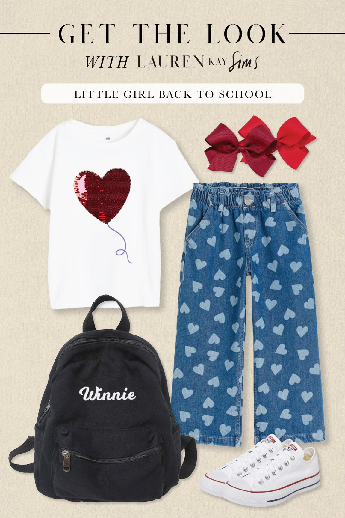 little girl back to school outfits 🖤

#LTKkids #LTKstyletip #LTKSeasonal
