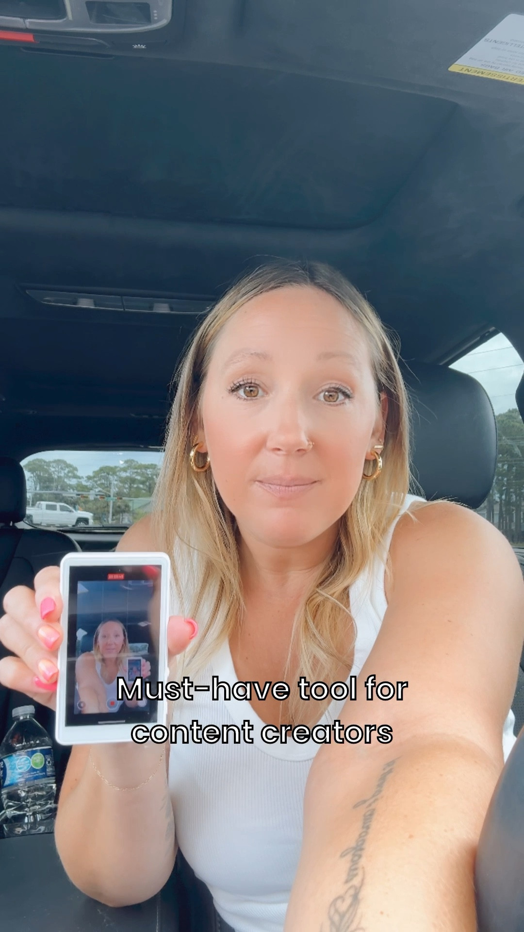 A must-have tool for content creators 📱