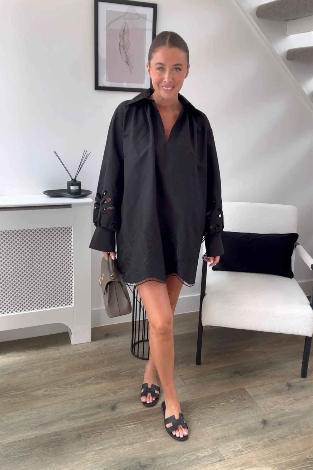 summer outfits 

H&M | shirt dress | casual looks | smart casual

#LTKunder50 #LTKeurope #LTKstyletip