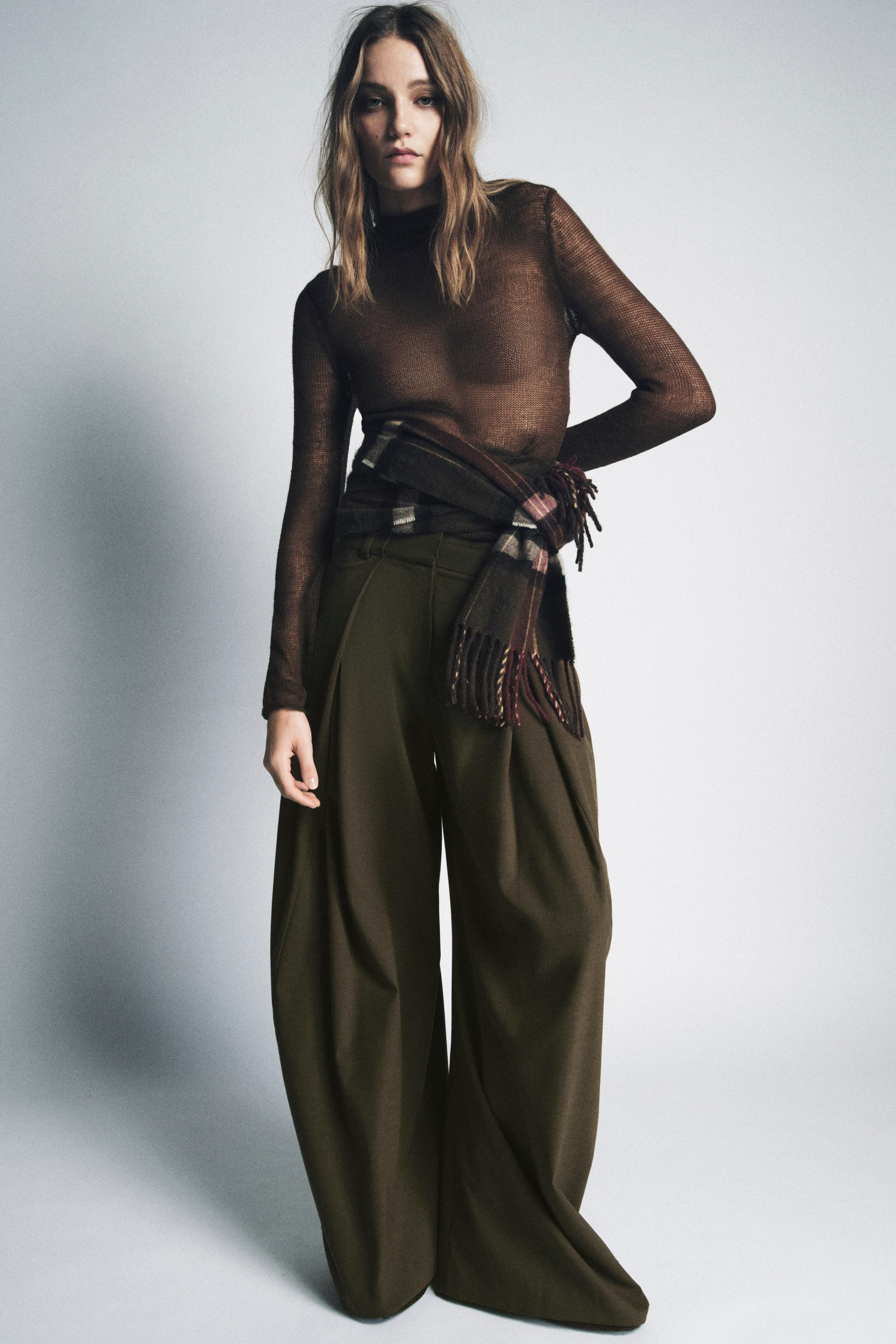 An enhanced experience.Check it out in the app.Open app | Zara US