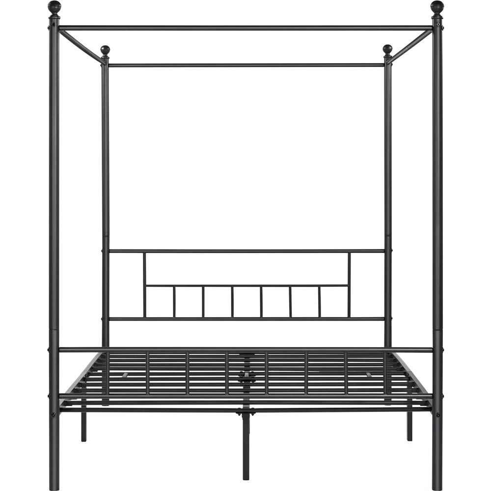 Canopy Bed | Wayfair North America