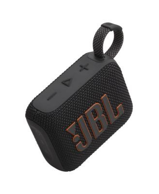 JBL Go 4 Waterproof Bluetooth Speaker  | Bloomingdale's Gifts Holiday Gifts | Bloomingdale's (US)