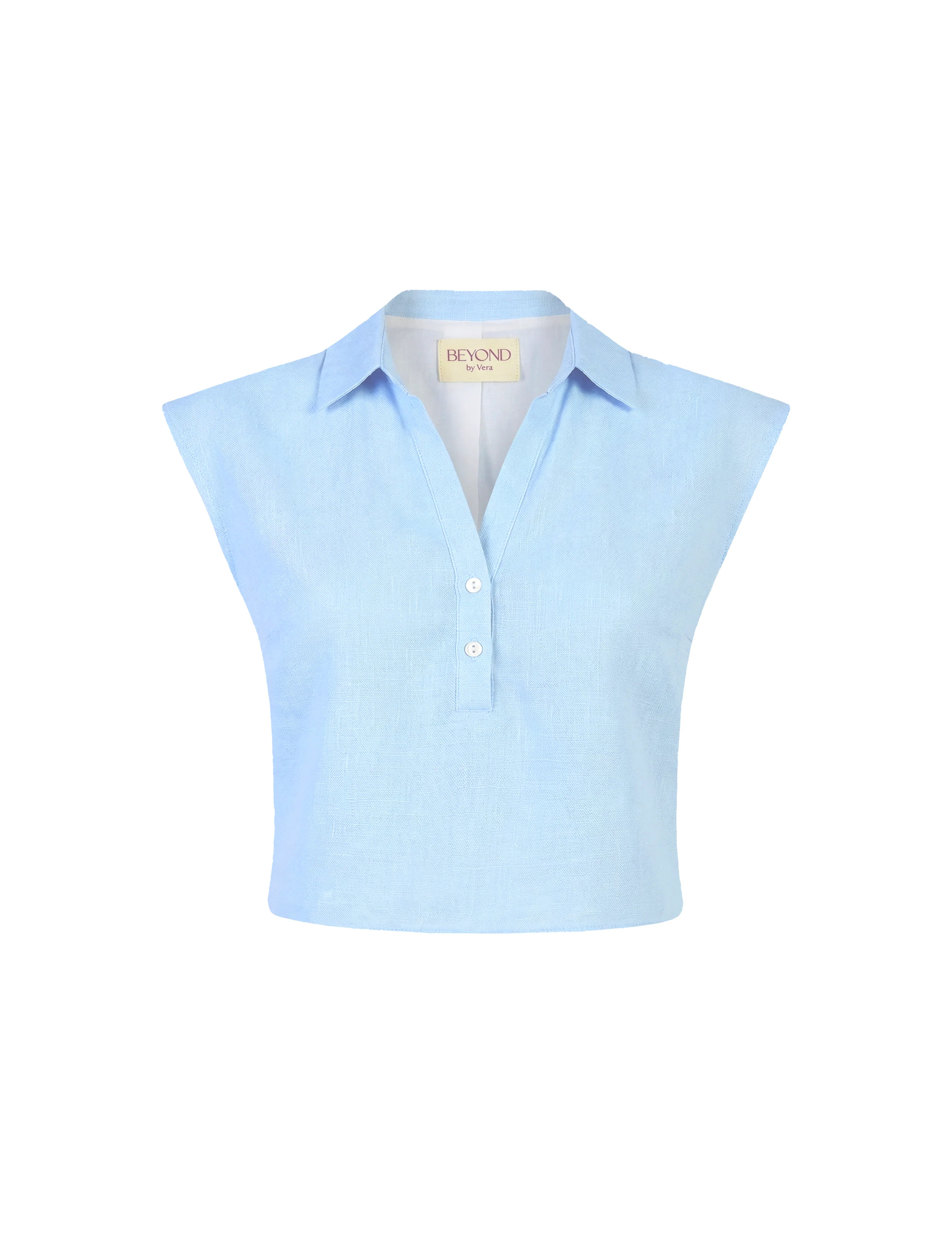 985 Alba Top | Beyond By Vera