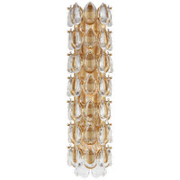 Click for more info about Liscia 22" Sconce
